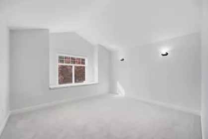 Office / Den Photo of 2411 George Street, North Vancouver, BC