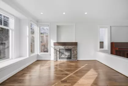 Pantry Photo of 2411 George Street, North Vancouver, BC