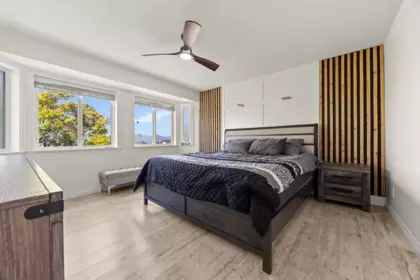 Bedroom 2 Photo of 46645 Sylvan Drive, Chilliwack, BC