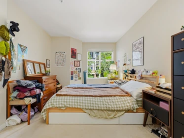 Bedroom 2 Photo of 311 4868 Brentwood Drive, Burnaby, BC