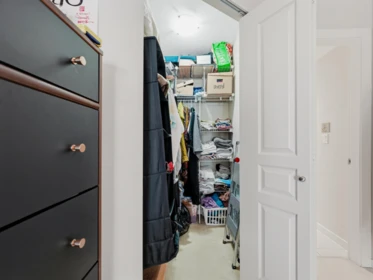 Bedroom 3 Photo of 311 4868 Brentwood Drive, Burnaby, BC