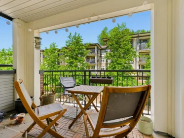 311 4868 Brentwood Drive, Burnaby, BC, Burnaby — Apartment/Condo for sale
