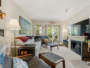 311 4868 Brentwood Drive, Burnaby, BC, Burnaby — Apartment/Condo for sale