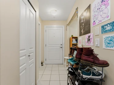 Guest Bathroom Photo of 311 4868 Brentwood Drive, Burnaby, BC