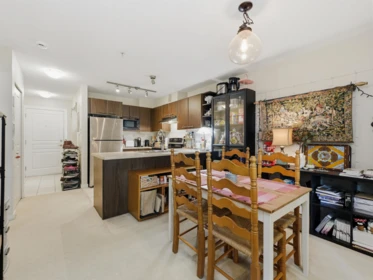 Kitchen Photo of 311 4868 Brentwood Drive, Burnaby, BC