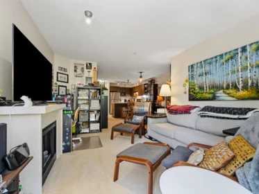 311 4868 Brentwood Drive, Burnaby, BC, Burnaby — Apartment/Condo for sale
