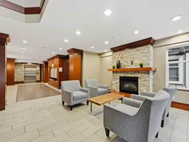 Loft / Bonus Room Photo of 311 4868 Brentwood Drive, Burnaby, BC
