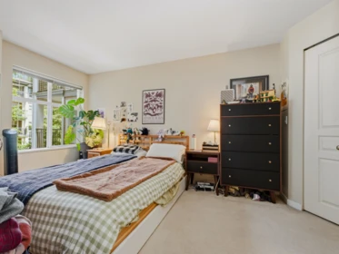Walk-In Closet Photo of 311 4868 Brentwood Drive, Burnaby, BC