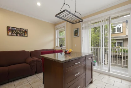 Breakfast Nook Photo of 11 5623 Teskey Way, Chilliwack, BC