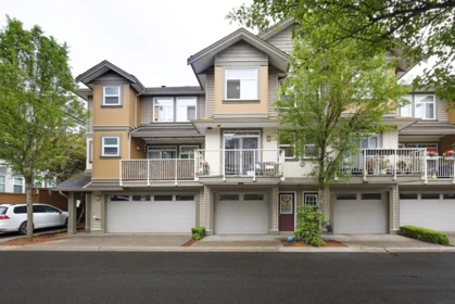 11 5623 Teskey Way, Chilliwack, BC, Chilliwack — Townhouse for sale