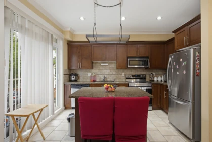 11 5623 Teskey Way, Chilliwack, BC, Chilliwack — Townhouse for sale
