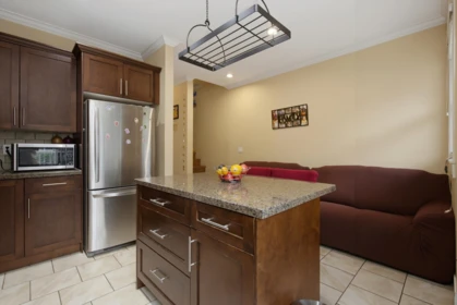Kitchen Photo of 11 5623 Teskey Way, Chilliwack, BC