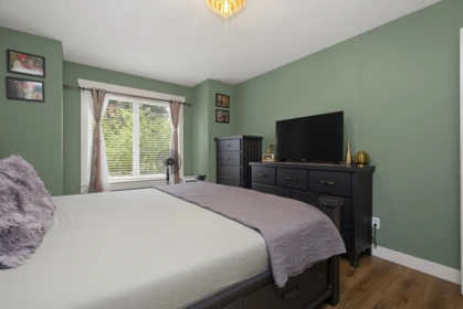 Laundry Room Photo of 11 5623 Teskey Way, Chilliwack, BC