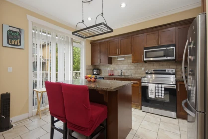 11 5623 Teskey Way, Chilliwack, BC, Chilliwack — Townhouse for sale