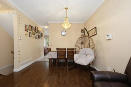 Loft / Bonus Room Photo of 11 5623 Teskey Way, Chilliwack, BC