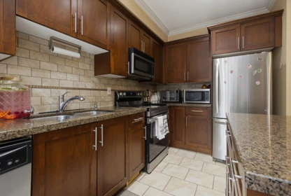 Pantry Photo of 11 5623 Teskey Way, Chilliwack, BC