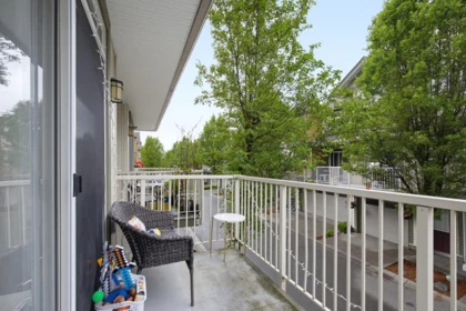 Walk-In Closet Photo of 11 5623 Teskey Way, Chilliwack, BC