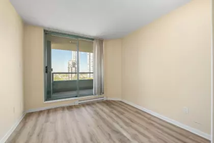 Loft / Bonus Room Photo of 1306 4388 Buchanan Street, Burnaby, BC