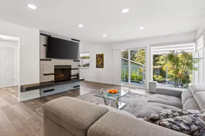 Pantry Photo of 11906 100 Avenue, Surrey, BC