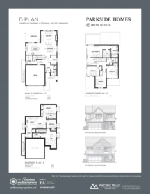 74 46211 Promontory Road, Chilliwack, BC, Chilliwack — Single Family Residence for sale