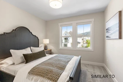 Guest Bathroom Photo of 74 46211 Promontory Road, Chilliwack, BC