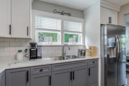 Breakfast Nook Photo of 10193 Williams Road, Chilliwack, BC