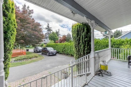 10193 Williams Road, Chilliwack, BC, Chilliwack — Single Family Residence for sale