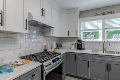 Pantry Photo of 10193 Williams Road, Chilliwack, BC