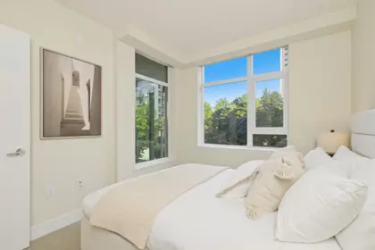 Laundry Room Photo of 205 158 W 13th Street, North Vancouver, BC