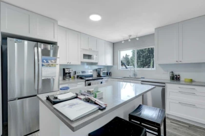 Breakfast Nook Photo of 15041 Peacock Place, Surrey, BC