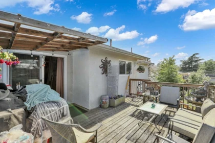Outdoor Patio Photo of 15041 Peacock Place, Surrey, BC