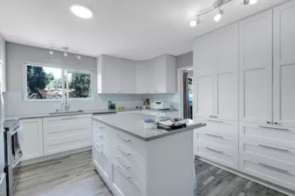 Pantry Photo of 15041 Peacock Place, Surrey, BC