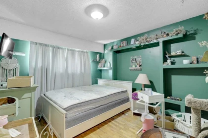 Primary Bedroom Photo of 15041 Peacock Place, Surrey, BC