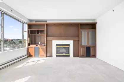 502 1012 Beach Avenue, Vancouver, BC, Vancouver — Apartment/Condo for sale