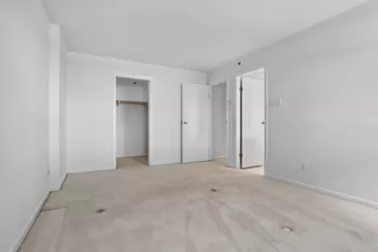 Loft / Bonus Room Photo of 502 1012 Beach Avenue, Vancouver, BC