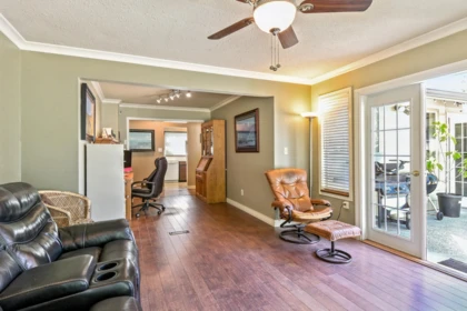 Breakfast Nook Photo of 4323 200 Street, Langley, BC