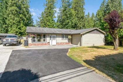 4323 200 Street, Langley, BC, Langley — Single Family Residence for sale