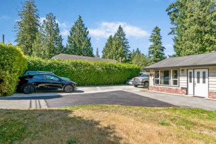 4323 200 Street, Langley, BC, Langley — Single Family Residence for sale