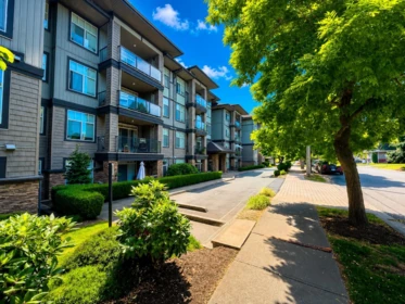 308 2068 Sandalwood Crescent, Abbotsford, BC, Abbotsford — Apartment/Condo for sale