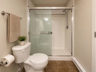 Mudroom Photo of 308 2068 Sandalwood Crescent, Abbotsford, BC