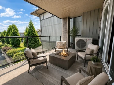 Office / Den Photo of 308 2068 Sandalwood Crescent, Abbotsford, BC