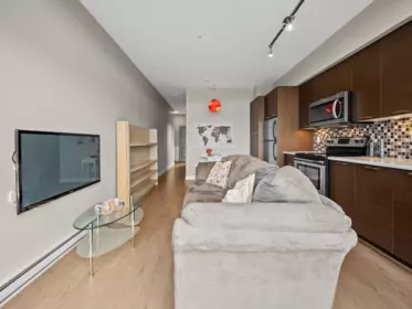 301 4372 Fraser Street, Vancouver, BC, Vancouver — Apartment/Condo for sale