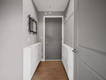 Office / Den Photo of 301 4372 Fraser Street, Vancouver, BC