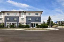 6 33520 Kingston Avenue, Abbotsford, BC