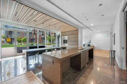 Garage Interior Photo of 3304 6080 Mckay Avenue, Burnaby, BC