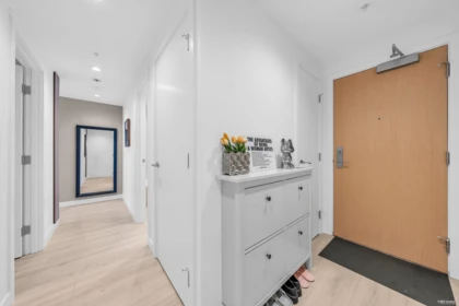 Guest Bathroom Photo of 3304 6080 Mckay Avenue, Burnaby, BC