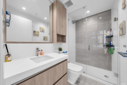 Office / Den Photo of 3304 6080 Mckay Avenue, Burnaby, BC