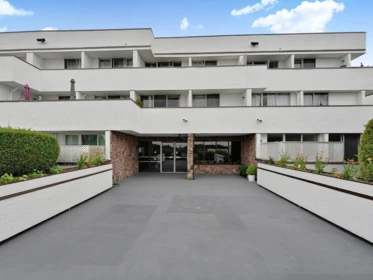 Aerial View of 112 9151 No 5 Road, Richmond, BC