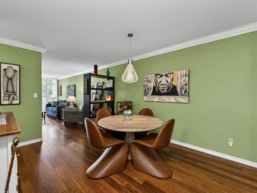 Breakfast Nook Photo of 112 9151 No 5 Road, Richmond, BC