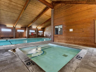 Fitness Center Photo Near 112 9151 No 5 Road, Richmond, BC